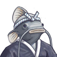 Lukedev Art