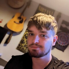 Eoghan Bradshaw-cullen