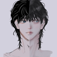 ArtStation profile picture for @etam