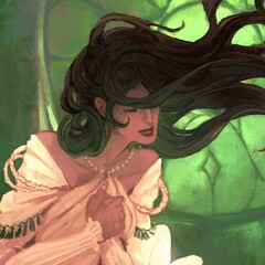 ArtStation profile picture for @twi