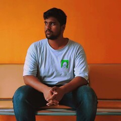 Satguru Saran Pantula