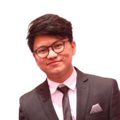 Ashish Gurung