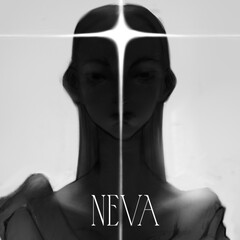 ArtStation profile picture for @neva