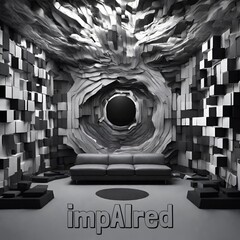 ArtStation profile picture for @impaired