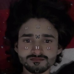 Aryan Saeed