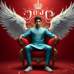 ArtStation profile picture for @dojo
