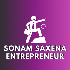 Sonam Saxena