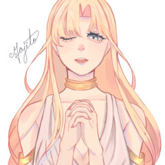 ArtStation profile picture for @majito