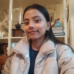 Nitika Bhatnagar