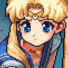ArtStation profile picture for @phyllis