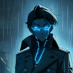 ArtStation profile picture for @otp_47