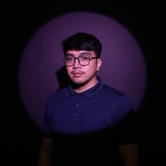 Arbie Lupango