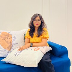 Akanksha Bankar
