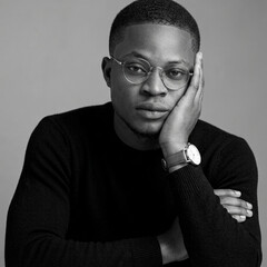 Mr. Creative