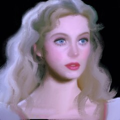 ArtStation profile picture for @narnia