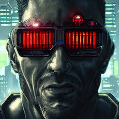 ArtStation profile picture for @mrdr