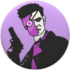ArtStation profile picture for @officer