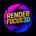 RenderFocus3D