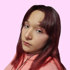 ArtStation profile picture for @rosaura