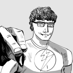 Arthur Allred