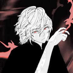ArtStation profile picture for @ophe