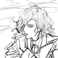 Zhiyue Wang / Bready_Haise