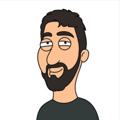 ArtStation profile picture for @kutalp