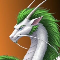 ArtStation profile picture for @cushy