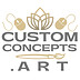Custom Concepts Art