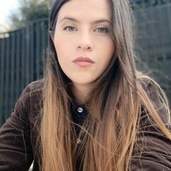 Sofia Candanoza