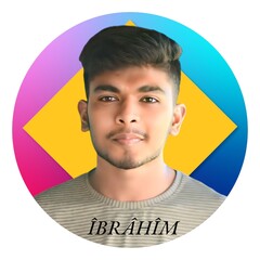 ArtStation profile picture for @ibrahim21