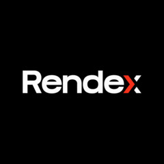 ArtStation profile picture for @rendex