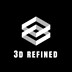 3D Refined