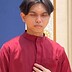 MUHAMMAD HAZIQ IKMAL BIN NAZRI
