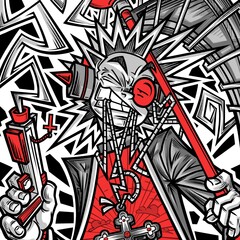 Red_Dyer