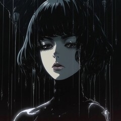 ArtStation profile picture for @phew