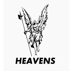 ArtStation profile picture for @heavens