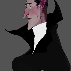 ArtStation profile picture for @sisters