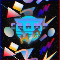 ArtStation profile picture for @cramp