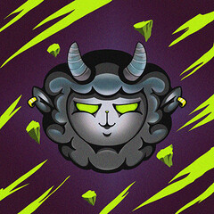 ArtStation profile picture for @studies