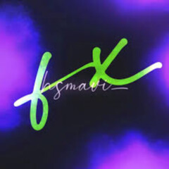 ArtStation profile picture for @hsmavi_fx