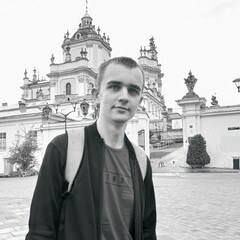 Vadym  Voron