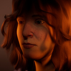 Lucie Bagot