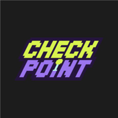 ArtStation profile picture for @checkpoint