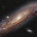 Andromeda3D