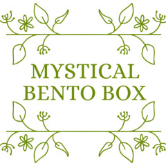 MysticalBentoBox