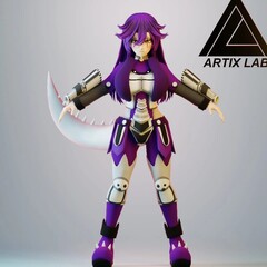 Artix Lab