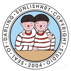 Darling SUNlishA