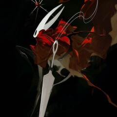ArtStation profile picture for @alley