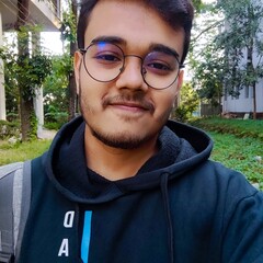 ArtStation profile picture for @hafizur